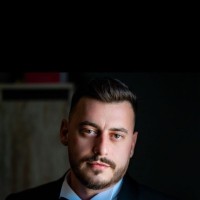SIDE GRUP Employee Alexandru Vasiliu's profile photo