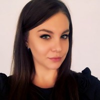 Nordgold Employee Elena Moiseeva's profile photo