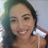 Master Concrete Employee Rosa Nunes's profile photo