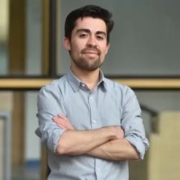 Pontificia Universidad Católica de Chile Employee Pablo Barrientos Saavedra's profile photo
