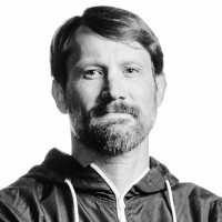 Disc Golf Pro Tour Employee Blake Bridges's profile photo