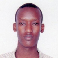 Eric Kimenyi Email