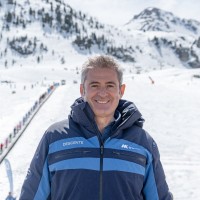 ARAMON Employee Antonio Gericó's profile photo