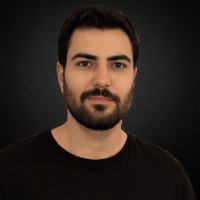 Marios Charalampous Email