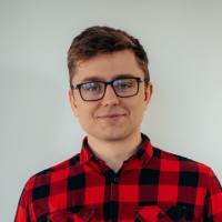 Gorrion Employee Kamil Lewandowski's profile photo