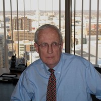 Education Evolving Employee Ted Kolderie's profile photo