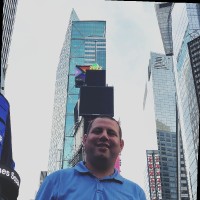 Earth Networks Employee Harrison Roseman's profile photo