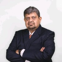 Rosmerta Technologies Limited Employee Brijesh Singh's profile photo