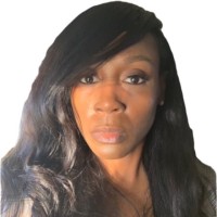 Redi Carpet Employee Shunta Richardson's profile photo