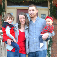 Urgent Care Group Employee Tyler Martin's profile photo