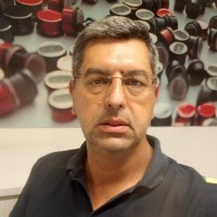 Caetano Coatings, S.A. Employee Jorge Santos's profile photo