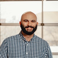 Optilogic Inc. Employee Evan James's profile photo