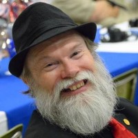 Central Casting Employee Walter Grant's profile photo