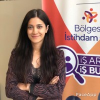 Bölgesel İstihdam Ofisi Employee Özlem Yurtseven's profile photo