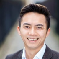 Welsh National Opera Cenedlaethol Cymru Employee Kenon Man's profile photo