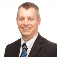 Reinsurance Group of America, Incorporated Employee Daniel Brandt's profile photo