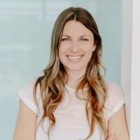 stratLX Employee Julie Marcotte-Levasseur's profile photo