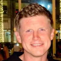 Impetus Employee John Powell's profile photo