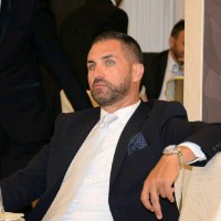 ProjectLife Calabria Employee Volpentesta Francesco's profile photo