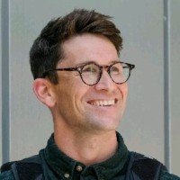 Ocean Bottle Employee Alex Matti's profile photo