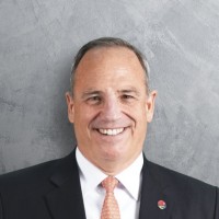 Leading The Way with Dr. Michael Youssef Employee Chad Hammond's profile photo