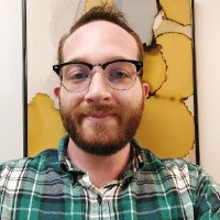 Blake Levien Email & Phone Number