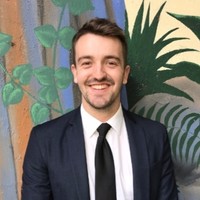 Stripe Employee Tim Samuelson's profile photo