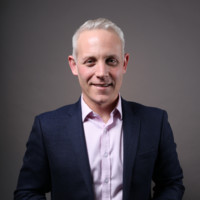 Multiplex Employee Tom Loader's profile photo