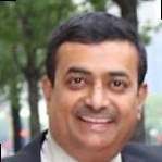 AMETEK Programmable Power Employee Mahesh Thaker's profile photo