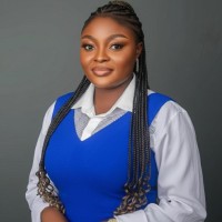 Ashoka Employee Olamide Adeboye's profile photo