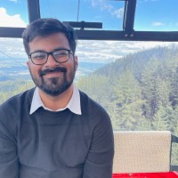 Multiple Publications Employee Tushar Bahl's profile photo