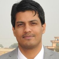 Survitec Group Ltd. Employee Farhad Ahmad's profile photo