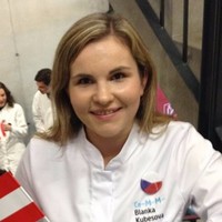 Blanka Kubešová Email