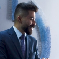 once Employee Jorge Suárez's profile photo