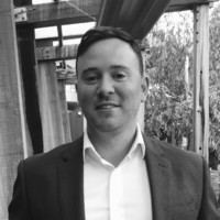Edgewise Insurance Brokers Employee Xavier Luscombe's profile photo