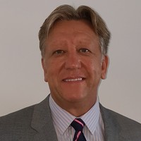 Origin Energy Employee Brian McEvoy's profile photo