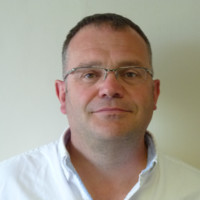 CORBY (NORTHANTS) AND DISTRICT WATER COMPANY LIMITED Employee Andy Pickford's profile photo