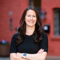 Startuplab Employee Marie Mostad's profile photo