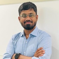 Ceasefire Industries Pvt Ltd. Employee Arnab Das's profile photo