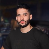 DEC Eldorado Employee Herminio Nobre's profile photo