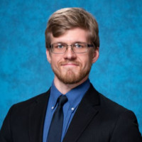 Gestamp Employee Kyle Thomason's profile photo