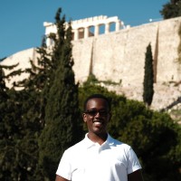 Colony Networks Employee Arnold Gihozo's profile photo