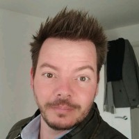 AD Systems uk ltd Employee Gavin Lee's profile photo