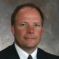 Passumpsic Bank Employee Richard Lyon's profile photo