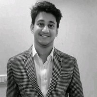 HSBC Employee Abhinav Roy's profile photo