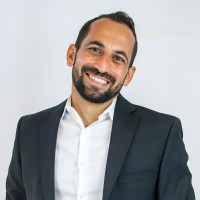 Parham Parvizi Email