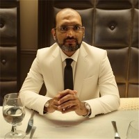 Edvoy Employee Mudassar Basheer's profile photo