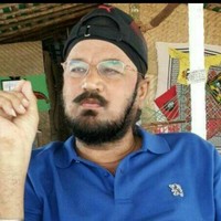 HDFC Bank Employee H Bajwa's profile photo
