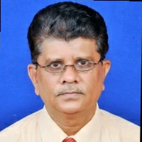 Annamacharya Institute of Technology & Sciences,(Autonomous) New Bowenpally, Rajampet Employee Venkateswara Nookala's profile photo