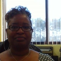 Gulbrandsen Employee Annie Brown's profile photo